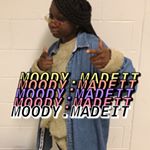 Profile Picture of Jada❗️ (@moody.madeit) on Instagram