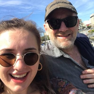 Profile Picture of David John Nilson (@davidnilson14) on Twitter