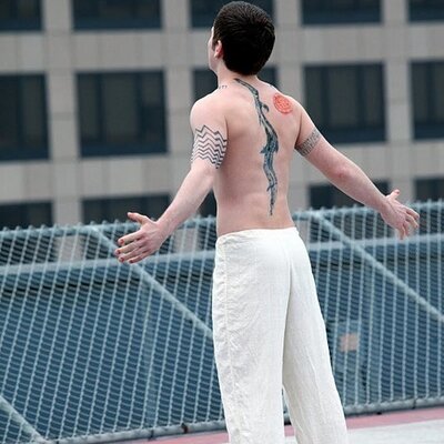 Profile Picture of Enugurthi Srinivas (@lukyseenu) on Twitter