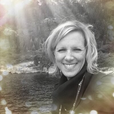 Profile Picture of Lisa Hackel Young (@younglearning) on Twitter