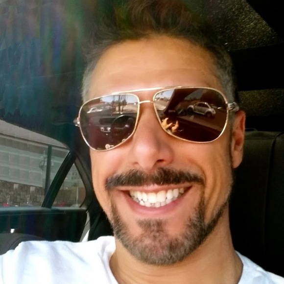 Profile Picture of Mark Consuegra (@markcseattlewa) on Poshmark