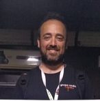 Profile Picture of Ariel Valls (@ariel.valls) on Facebook