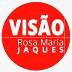 Profile Picture of Visão Rosa Maria Jaques (@visaorosamariajaques) on Instagram