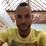 Profile Picture of Khalid Al Bakri (@khaled_albakri_92) on Instagram