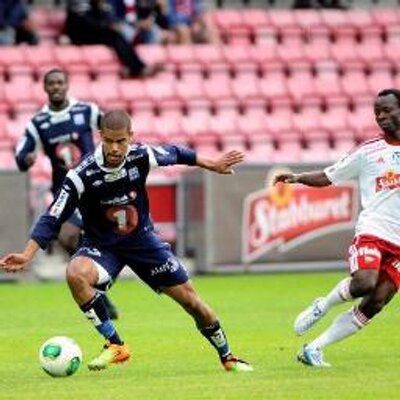 Victor Ashby - Twitter Profile Picture of Victor Ashby (@VictorAshby) on Twitter