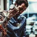 Profile Picture of Michael . Drinks and Cocktail (@dantes_im) on Instagram