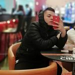 Profile Picture of Felipe Calderon (@calderon_felipe) on Instagram