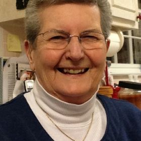 Profile Picture of Carol Myer (@swanpointer) on Pinterest