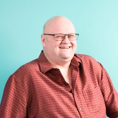 Profile Picture of Eric Kiefer (@KieferEric) on Twitter