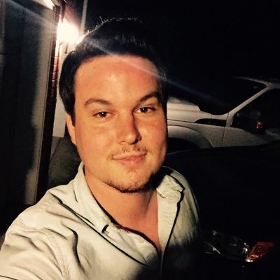 Profile Picture of Jeremy Goff (@jeremy_goff) on Twitter