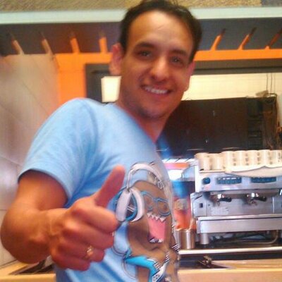 Profile Picture of Alexander Rubio (@alex_rubio_3) on Twitter
