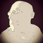 Profile Picture of Chris Dummigan (@chrisdummigan) on Flickr