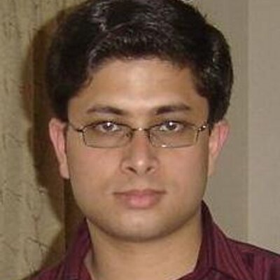 Profile Picture of Ashish Dutta (@ashishdutta11) on Twitter