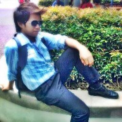 Profile Picture of Alvin Andres Albano (@03albanoalvin) on Twitter