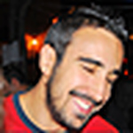 Profile Picture of Javier  Santos Romero (@JaviSR) on Flickr