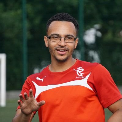 Profile Picture of Matt Marriott. (@MattMarriott_) on Twitter