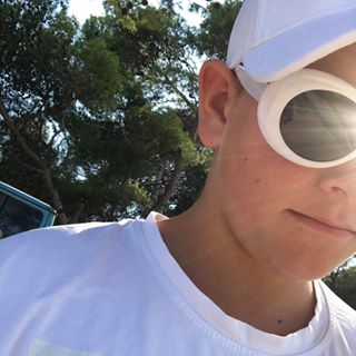 Profile Picture of Matěj Čihák (@matyxek) on Facebook