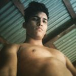 Profile Picture of Giovanni Pantoja (@noplanredcolor) on Instagram
