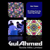 Profile Picture of Gul Ahmed Textile Mills Ltd. (@gulahmedtextilemillsltd.6814) on Youtube