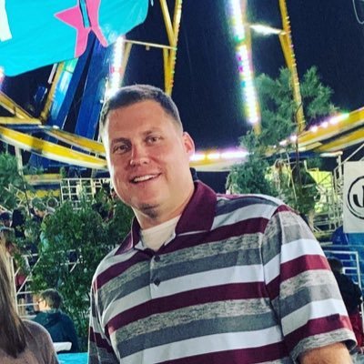 Profile Picture of Mark McGhee (@MLMEMS) on Twitter