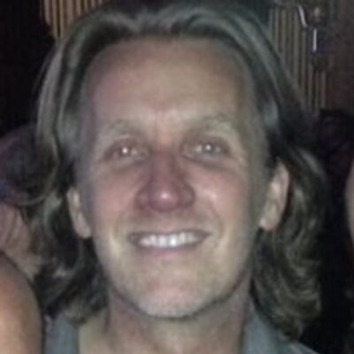 Profile Picture of Michael Gargiulo (@DebGRecords) on Twitter