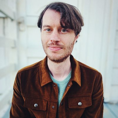 Profile Picture of Peter Clarke (@HeyPeterClarke) on Twitter