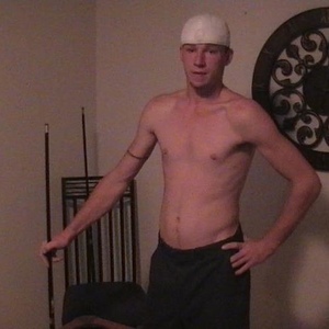 Profile Picture of Patrick Hockersmith (@pimpdaddypatrick) on Myspace