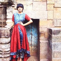 Profile Picture of Sohini Chowdhury (@Sohini1223) on Twitter
