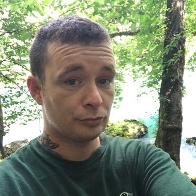 Profile Picture of James Riddell (@Jamesriddell87) on Twitter