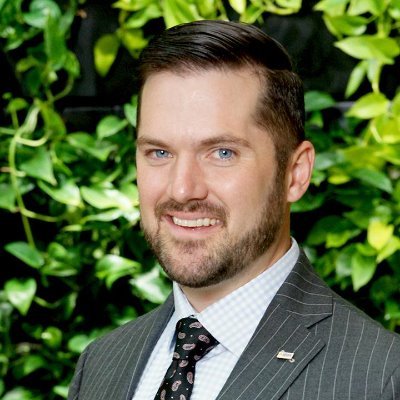 Profile Picture of James Schleicher, ChFC, CASL, RICP (@JSchleicherWSL) on Twitter