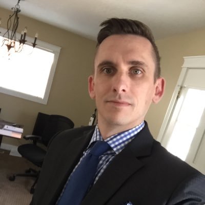 Profile Picture of Corey Wick (@coreywwick) on Twitter