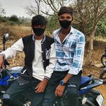 Profile Picture of Himesh Damor (@himeshdamor7) on Instagram