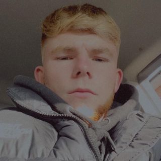 Profile Picture of Bradley McQuistan (@bradley.harris.10888) on Facebook