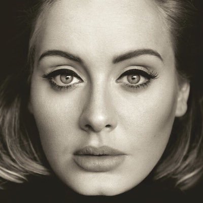 Profile Picture of Adele (@officialadele26) on Twitter