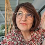 Profile Picture of Ingrid Hart de Keating (@ingridh2k) on Facebook