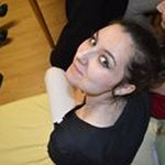 Profile Picture of Nikola Čerevková (@cerevkova) on Instagram