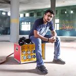 JIGNESH C. PANCHAL - Instagram Profile Picture of JIGNESH C. PANCHAL (@framingframes) on Instagram