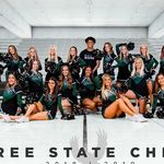 Profile Picture of Lawrence Free State Cheer Team (@freestatecheer) on Instagram