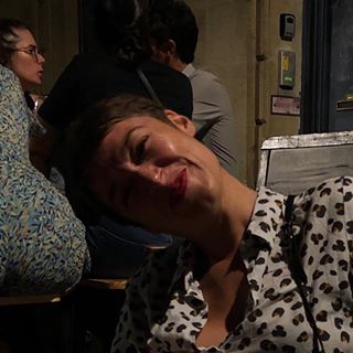 Profile Picture of Alice Levis (@alice.levis) on Facebook