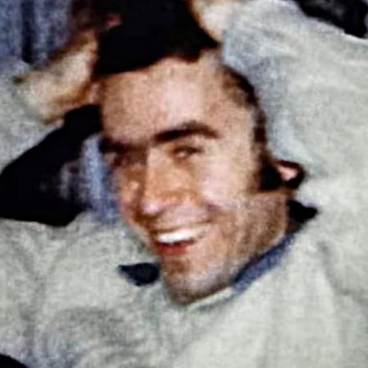 Profile Picture of Ted Bundy (@basedbundy3) on Tiktok