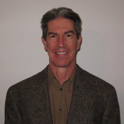 Profile Picture of Michael Sams (@EnergyGuy54) on Twitter