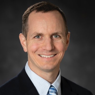 Profile Picture of Erik Limpaecher (@PowerErik) on Twitter