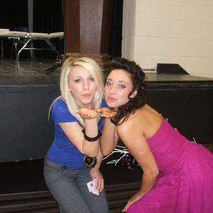 Profile Picture of Haley Winter (@haleyylynn) on Myspace