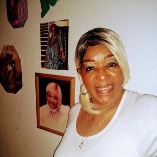 Profile Picture of Dawn Jenkins (Musical) (@dawn.jenkins.3382) on Facebook