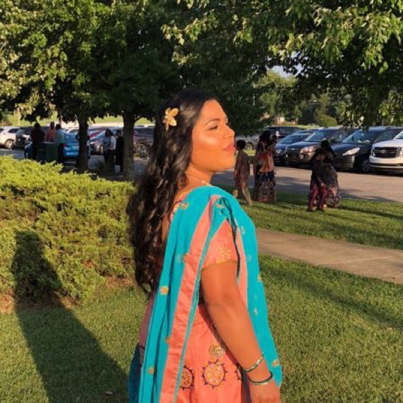 Profile Picture of Devindra Patel (@deepasp) on Poshmark