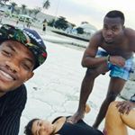 Profile Picture of Bobby Antonio Asu Abeso (@kingbobbybrownofficial) on Instagram