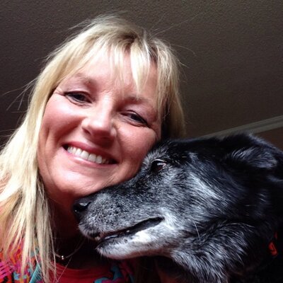 Profile Picture of Janet Dodd-Hunter (@janethunter278) on Twitter