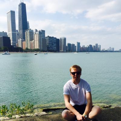 Profile Picture of Joe Bailey (@jwbailey1) on Twitter