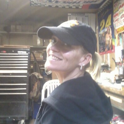 Profile Picture of Caryn Cay Twining (@caryntwining) on Twitter