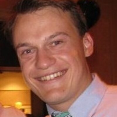 Profile Picture of David Carlson (@david_r_carlson) on Twitter